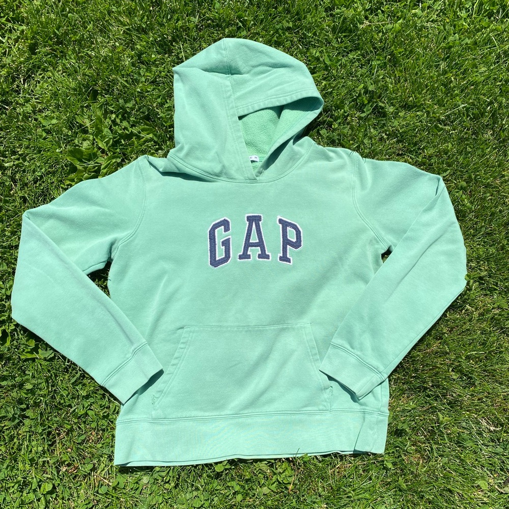 Y2K Gap sweatshirt
